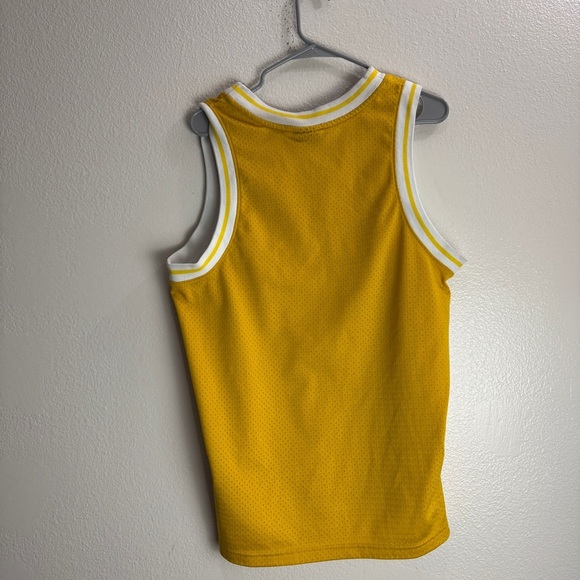 Nike Vintage Mesh Jersey Size Medium - Picture 6 of 8